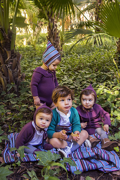 niños picnic comprar ropa infantil