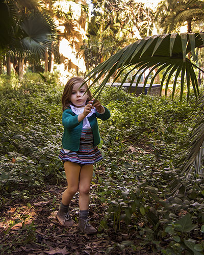 peto gnomita moda infantil