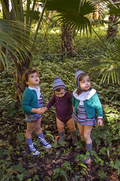 rebecas jade ropa bebe